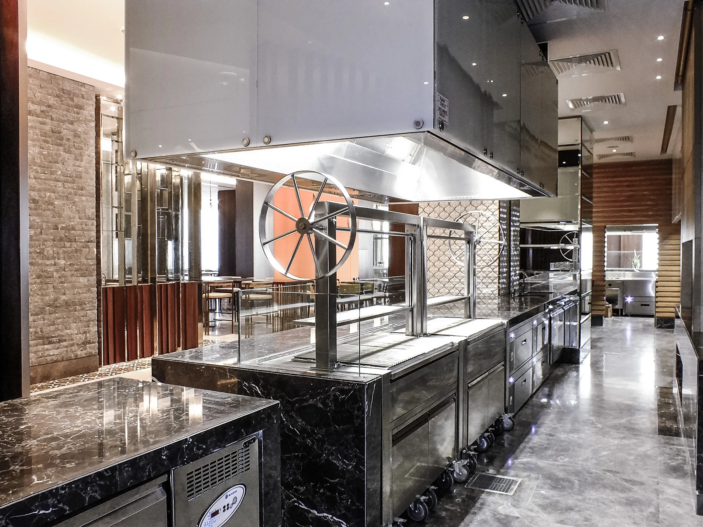 Hyatt Regency Ataköy